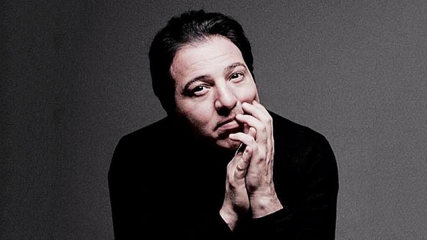 İngiltere'ye konser için davet edilen Fazıl Say'ın vize isyanı!