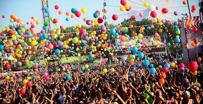 Festivallerin turizme etkisi