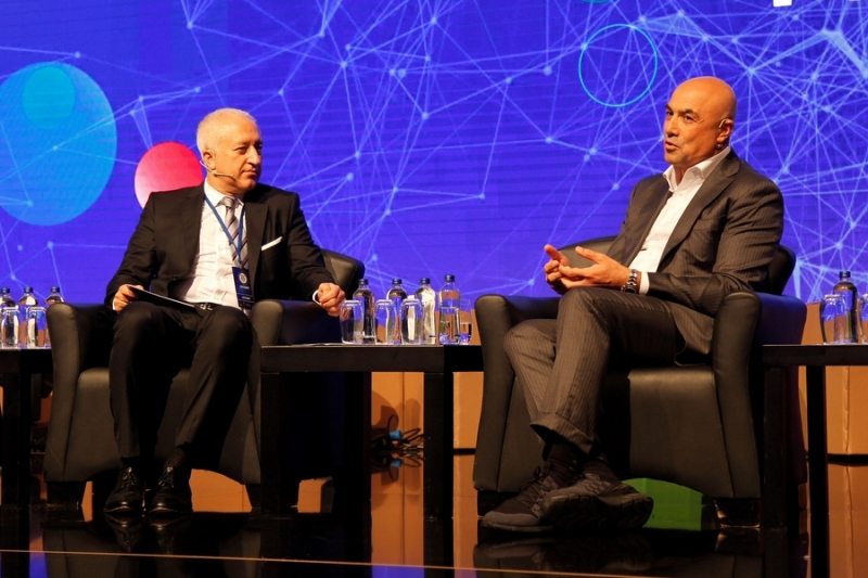 Fettah Tamince: ʹʹAmacımız güzel odalarımızda konaklatmak değil, doğal ve kültürel güzelliklerimizi de tanıtmakʹʹ