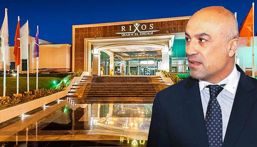 Tamince'ye kötü haber! FETÖ'den yargılanması için Bakanlık harekete geçti