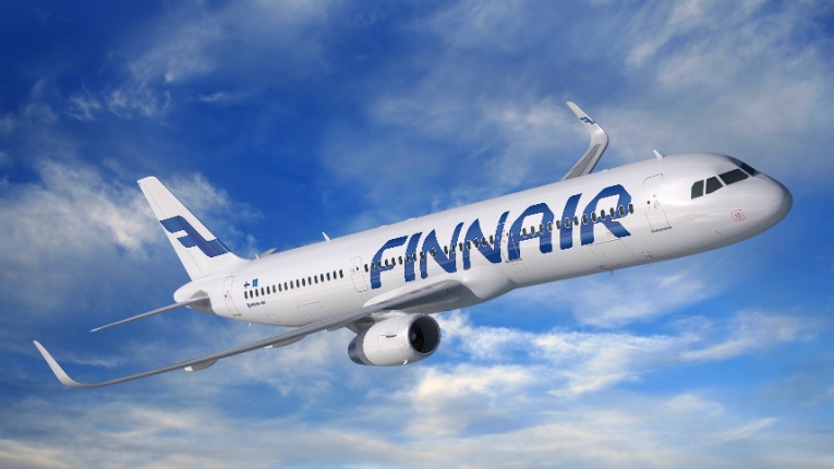 Finnair Gazipaşa uçuş kapasitesini artırdı
