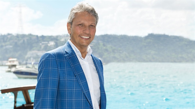 Firuz Bağlıkaya: ʹʹÖzlediğimiz günlere geldik gibi gözüküyorʹʹ