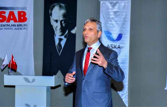 Firuz Bağlıkaya: ʹʹBelgesini kiraya veren acentayı kapatacağızʹʹ