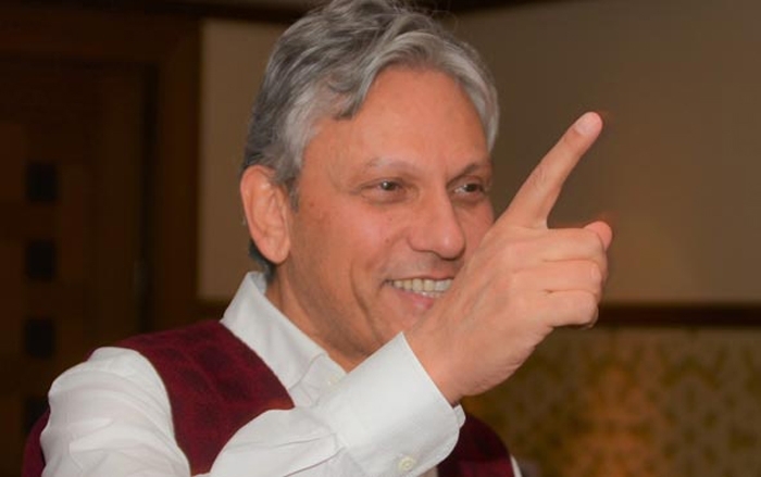 Firuz Bağlıkaya: ʹʹTurizmde asıl artış üçüncü çeyrekte olacakʹʹ