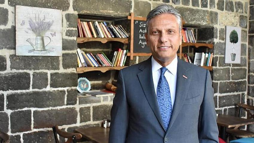 TÜRSAB Başkanı Bağlıkaya: ''Tatil birleştirmeleri önceden açıklanmalı''