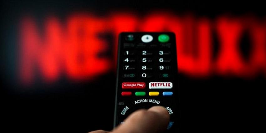 Belediye'den, evde kalma sözü verene Netflix hediye!