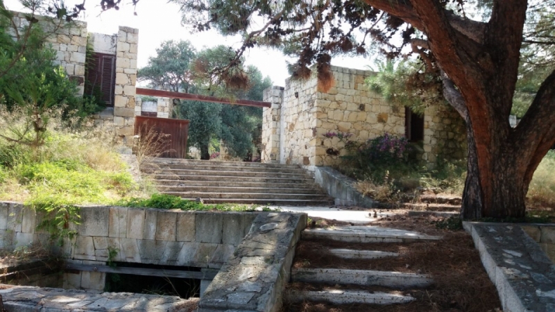 Foça Tatil Köyü ihalesi sonuçlandı