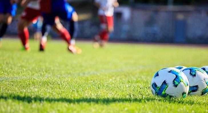 Futbol turizminde hedef 100 milyon euro gelir