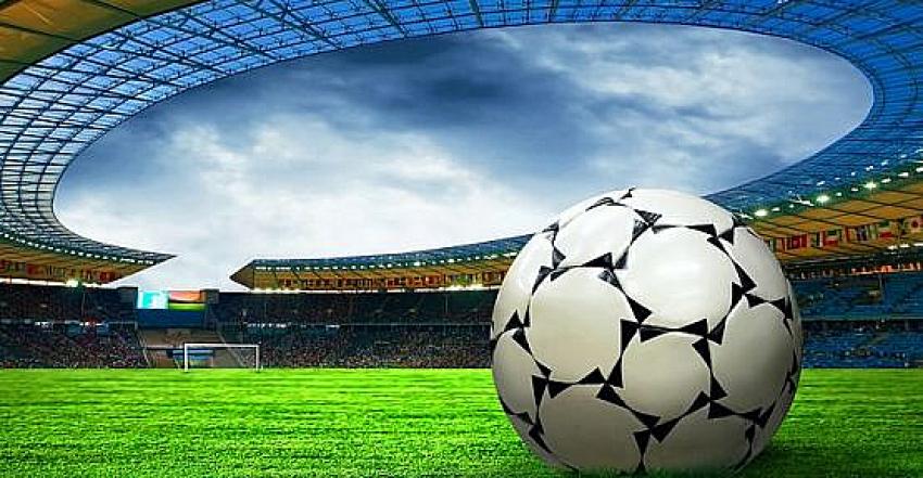 Türkiye Futbol Federasyonu’ndan Antalya turizmine destek