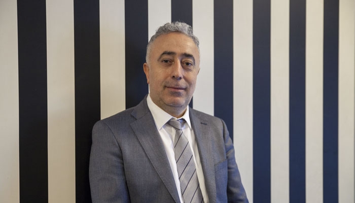 Garip Uysal: ʹʹ2018 yılını fırsata çevirmeliyizʹʹ