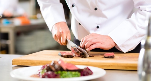 Gastronomi turizm çeşidi olarak kabul edildi