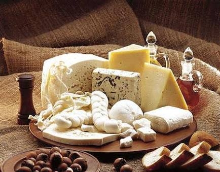 Gastronomi turizmi için peynir cenneti Türkiye