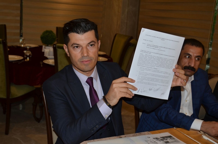 GATOB hakkında çıkan haberlerin asılsız olduğu ortaya çıktı
