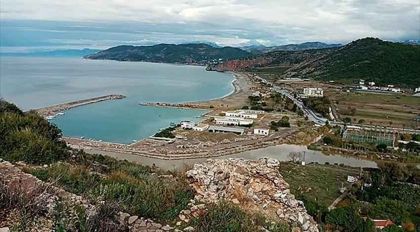 Gazipaşa Sahili için hazırlanan koruma planı tartışma yarattı!