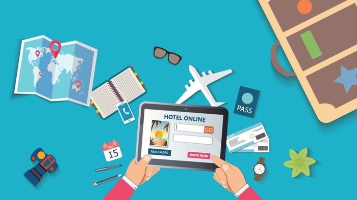Geleceğin turizm pazarlaması online ortamlarda olacak