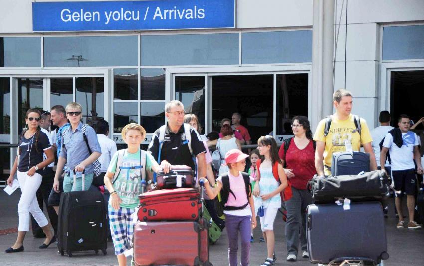 Hedef 5 yıl içinde yarım milyon Macar turist