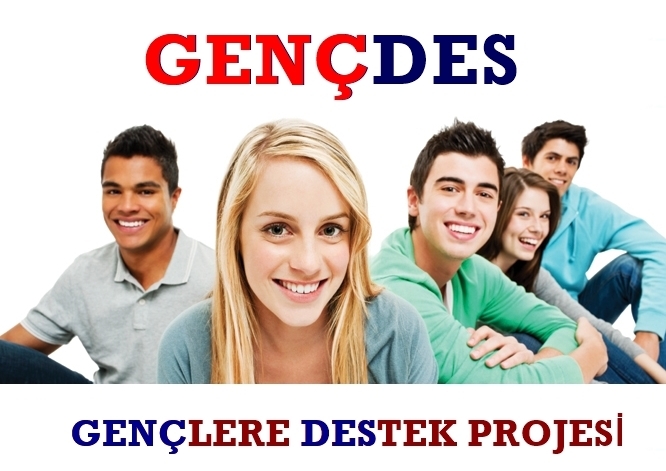 Gençlik Destek Programıʹndan gençlere kültür sanat desteği
