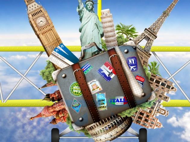 Genel Dünya Turizmi Forumu 2018ʹde Antalyaʹda yapılacak