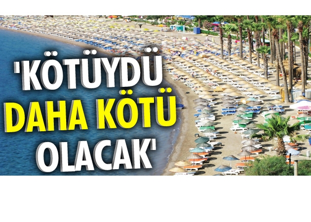 GETOB: ʹʹ2016 kötüydü, 2017 daha kötü olacakʹʹ