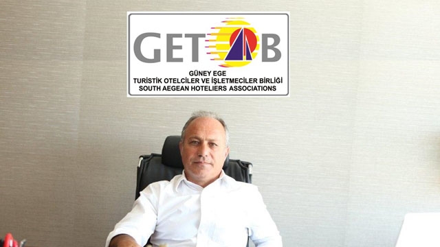 GETOB Başkanı Bülbüloğlu: ʹʹİstanbulʹda yaşayanlar oy kullanıp tatile gelsinlerʹʹ