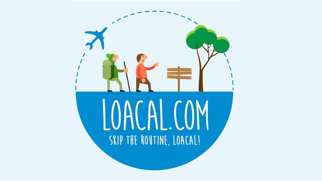 Gezginlerin ufkunu genişleten platform Loacal