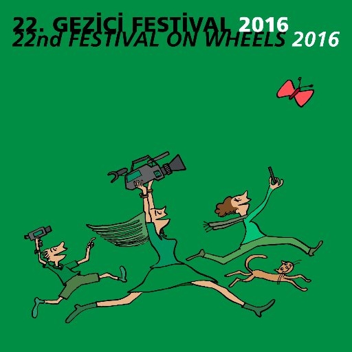 ʹʹGezici Festivalʹʹ yola çıkıyor