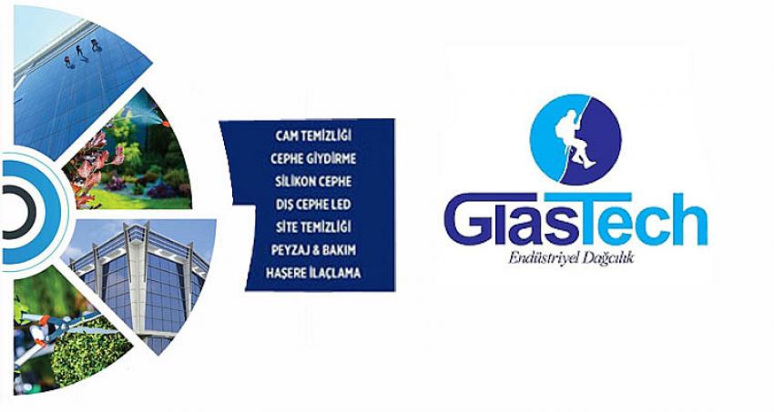 GlasTechʹten otel ve AVMʹlere özel kampanya