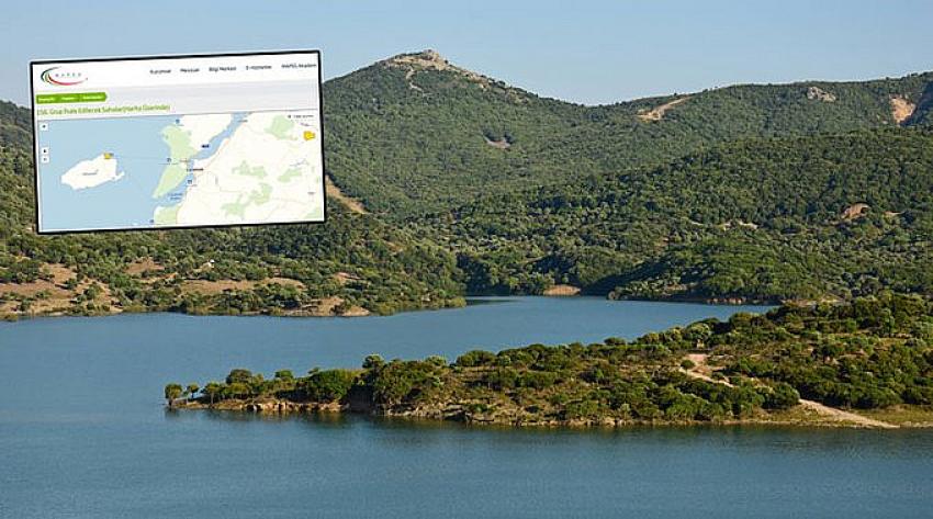 CHP Milletvekili Mahmut Tanal: ''Gökçeada'ya da kıyacaklar, ihale 17 Eylül'de''