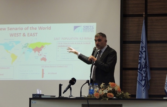 Gökyüzü İpek Yolu Projesi duyuruldu! Avrupa ve Ortadoğu’nun merkez hava üssü İstanbul olacak