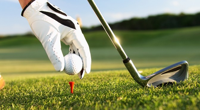 Golf Turizminde 2018 parlak başladı