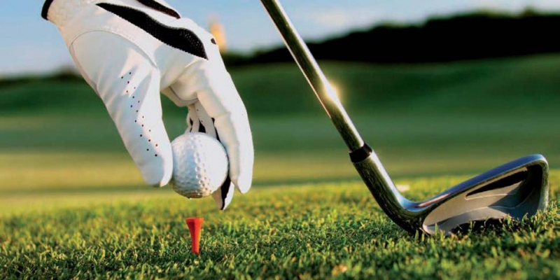 Golf Turizminde de yüzde 35 kayıp var
