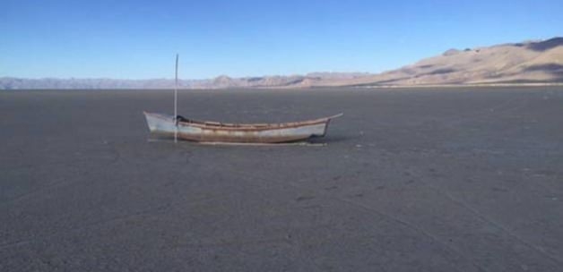 Göller Bölgesi oldu Çöller Bölgesi! Salda, Eğirdir, Beyşehir, Burdur, Eber, Kovada...