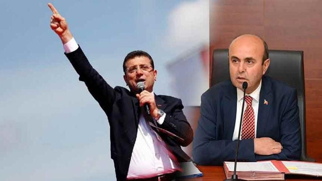 ʹʹGönlün sığdığı yere, gövde de sığarʹʹ dedi tüm sanatçıları davet etti!