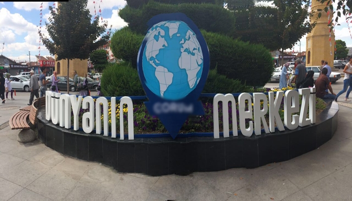 Google dünyanın merkezi dedi! O ilimizde turizm patladı