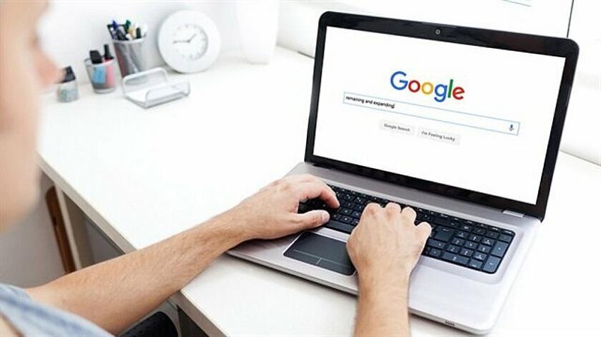 Virüs salgını sonrası Google'dan dikkat çeken rapor! Türk halkı...