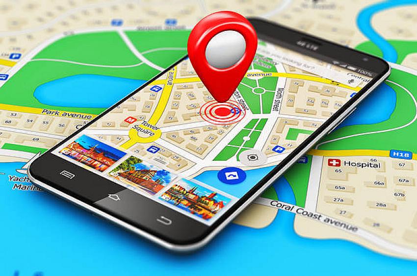 Google Haritalar sağlık çalışanlarına otel bulacak