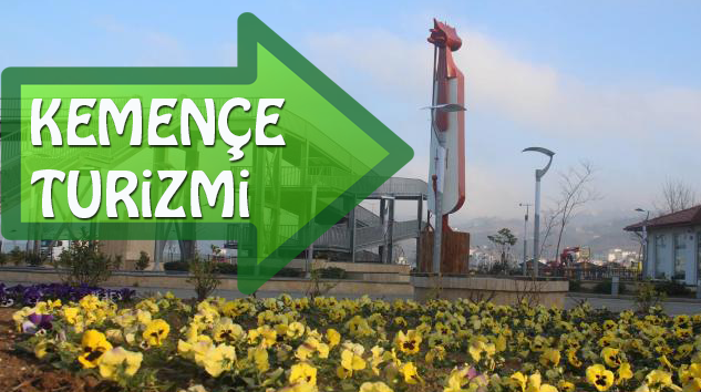 Göreleʹde kemençe turizmi