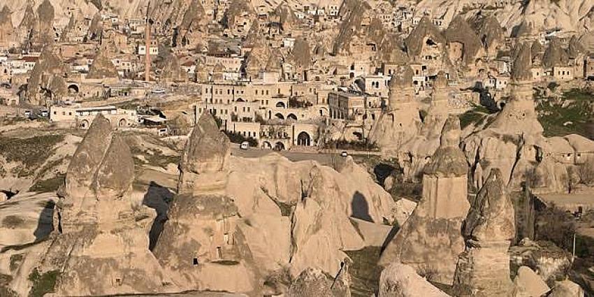 Göreme Vadisi'nin Milli Park statüsünden çıkarılmasına bölge turizmcileri ne diyor?