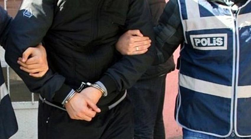 Kültür ve Turizm Bakanlığı suç duyurusunda bulundu! O kitabın yazarı göz altına alındı