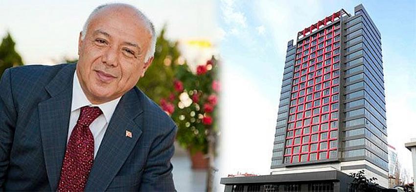 Green Park Otel sahibi Adil Üstündağ hakkında suç duyurusu!