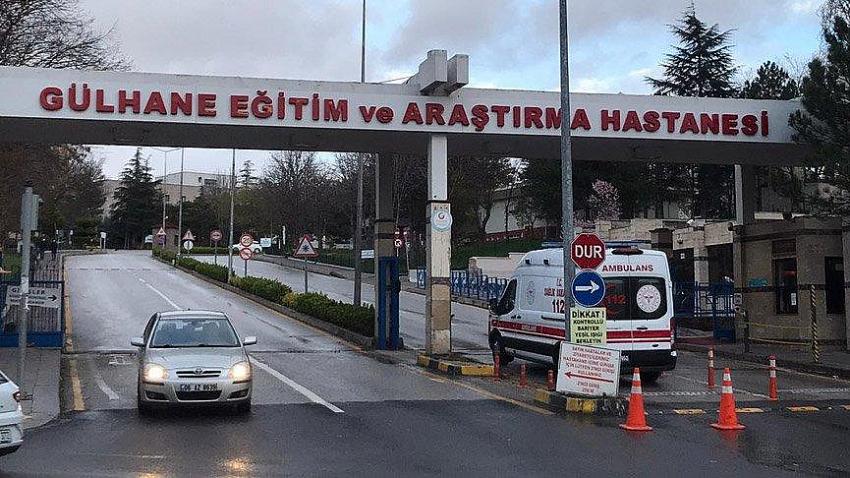 Ankara'da karantinadaki umrecilerin testleri pozitif çıktı!