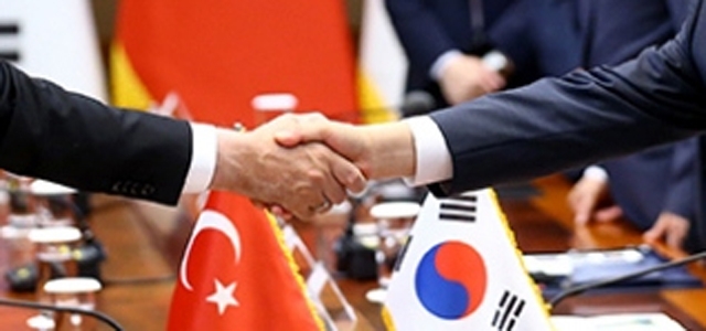 Güney Kore Otelciler Birliği ve Turizm Üniversitesi yetkilileri turizm için Antalyaʹya geliyor