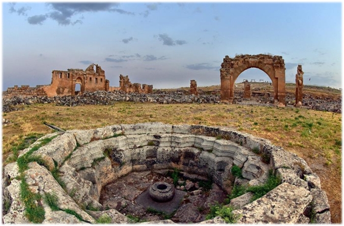 Güneydoğu artık turizmle anılacak