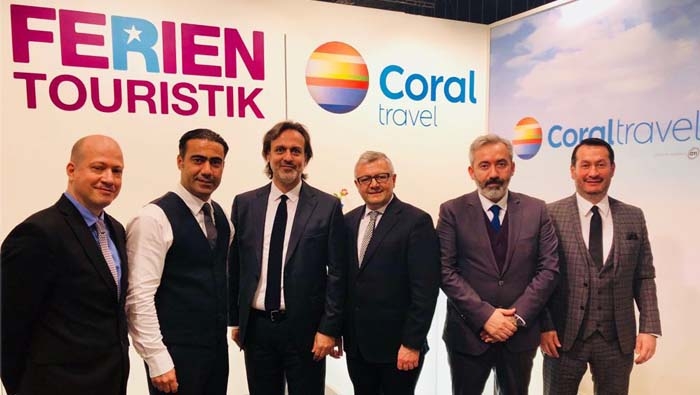 GZP 2018ʹde yeni rekorlara imza atacak