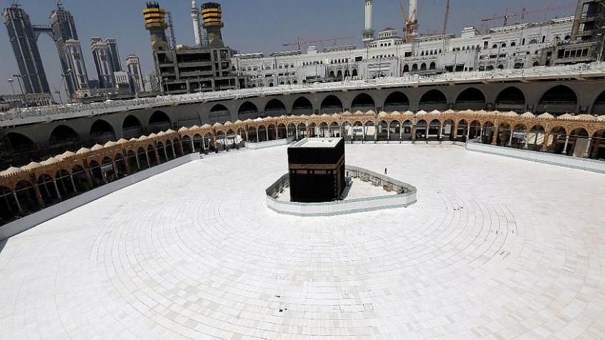Suudi Arabistan Hac ve Umre ile ilgili kararını açıkladı
