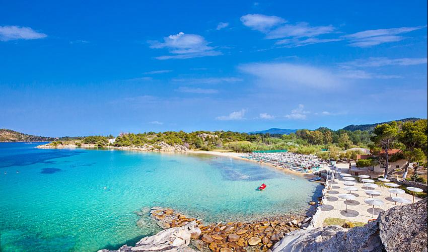 Yunanistan'ın Bodrum'u Türk yatırımcıları bekliyor