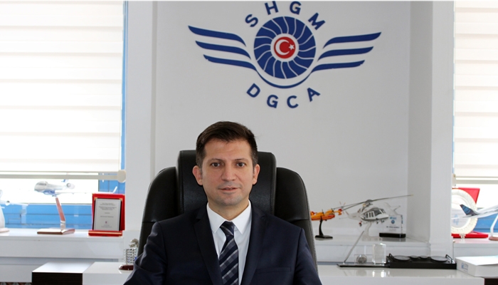 Hava Ulaşım Daire Başkanı otel odasında ölü bulundu