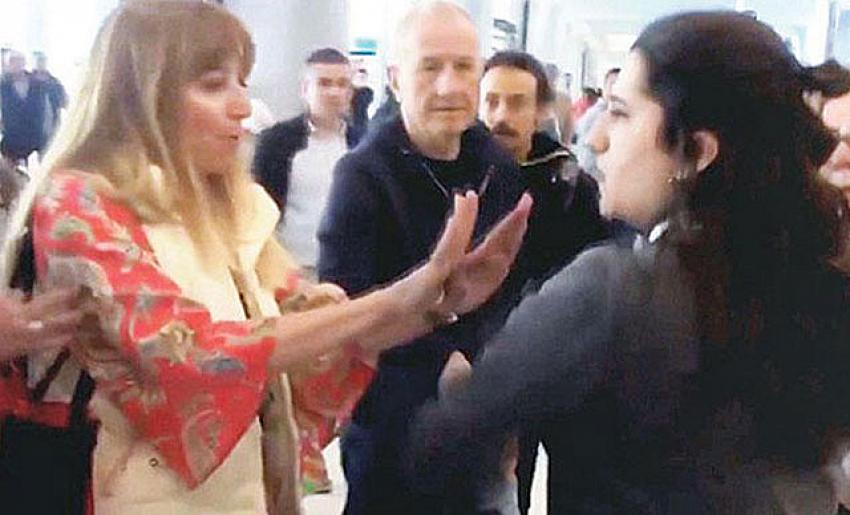 Türkiye bu olayı konuşmuştu! Sorunlu yolcu için istenen ceza belli oldu