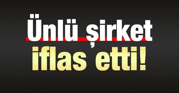 Havayolu devinden şok karar