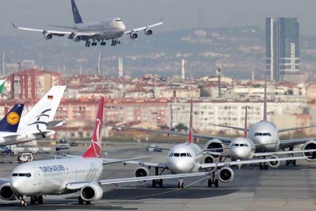 Tur operatörleri artan talebe hazır